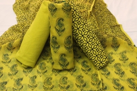 Beat the heat with summer handlooms