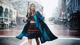 Styling tips to look your best in monsoon