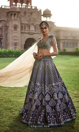 Anita Dongre`s compelling new collection aims to empower artisans