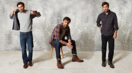 Jeans style guide for men
