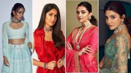 Celeb-inspired statement neckpieces to wear on Ganesh Chaturthi