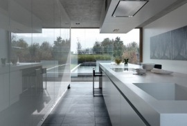 What`s the Secret Behind Corian`s Popularity?