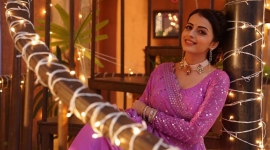 Shrenu Parikh to celebrate her birthday with her reel and real-life family in Jaipur