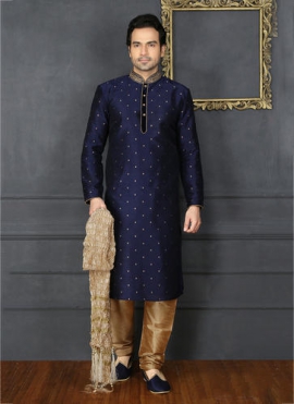 5 Perfect wedding sherwani ideas