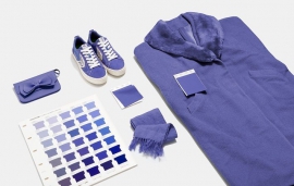 Pantone just announced colour of the year 2022 and it`s beautiful