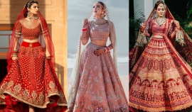 5 Tips for selecting the best designer lehenga