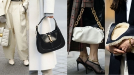 Trending bags to watch out for in 2022
