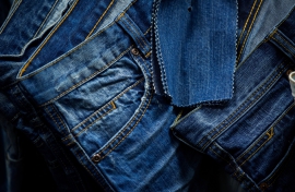 Marks & Spencer reveals denim collection as part of Redesign Project