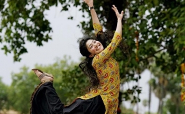 5 kurtas we`d like to borrow from Telugu sensation Sai Pallavi