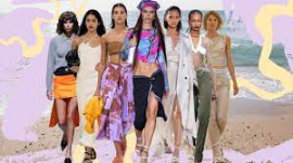 The Hottest Fashion Trends for Summer 2022