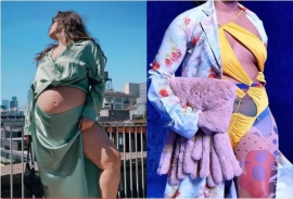 Wardrobe challenges plus size women have to face