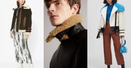 Item of the week: The Shearling aviator