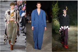 4 Denim trends for autumn/winter 2023