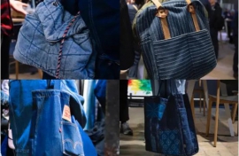 Denim heaven: The street style trends of Kingpins Amsterdam