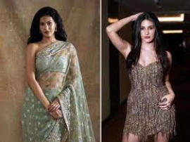 High On Style! 5 Times Amyra Dastur Gave Us Major Fashion Goals