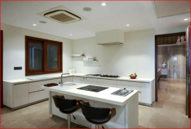 5 easy ways to make your kitchen Vastu-compliant