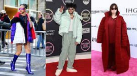 8 Celebrity Fashion Trends That Took Off This Year