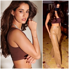 Deepika Padukone, Kareena Kapoor to Ananya Panday: 6 Celebs who proved ribbed tops are ever the chicest