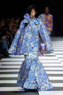 Milan Fashion Week Sprin Summer 2023: top print trends