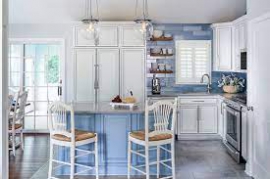 Say Hello to the Most Popular Types of Kitchen Wall Cabinets