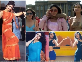 Illuminating Bollywood’s influence on major fashion trends