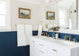 Step-by-Step: A Guide to Renovating Your Bathroom