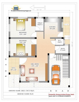 Do You Know How to Read a Floor Plan?