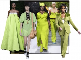 Fashion Trends to Watch Out for in 2023