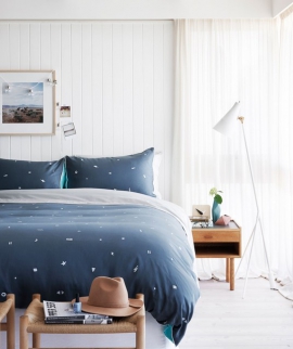Easy Tricks: How to Style Your Bedroom