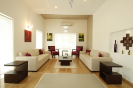 Ways to Make Minimalism Work in Indian Homes