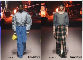 Trendstop Milan Fashion Week Men’s Fall/Winter 2023-24