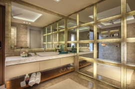 10 Golden Rules For Bathroom Design