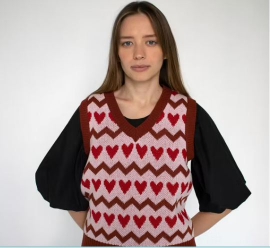 Item of the week: the heart motif