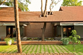 Vernacular Design Elements We Love
