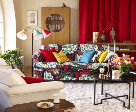 Maximalism: Ways to Tastefully Design Dramatic & Extravagant Interiors