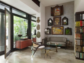 Top Designers Predict Home Interior Trends