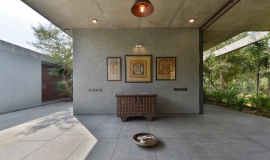 Ahmedabad Houzz: Bespoke Interiors Celebrate Contemporary Indian Design