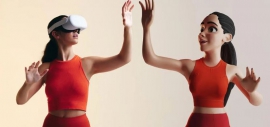 Fashion’s Next Frontier: The Digital Twin