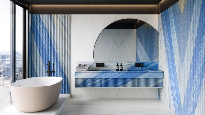 The Quarry Unveils the Ultimate Marble Guide