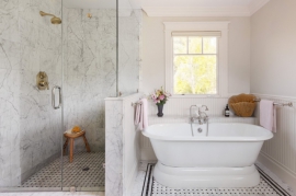 Tips for Designing the Perfect Shower
