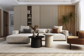 Title: Unveiling the Top Interior Design Trends for 2024