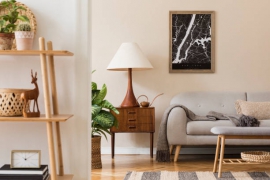 Minimalist Living: How to Achieve a Clutter-Free and Calm Home