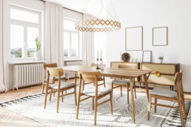 Harnessing Natural Light: Tips for Brighter, Airier Interior Spaces