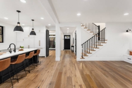 Choosing the Perfect Flooring: Tips for Every Room in Your Home