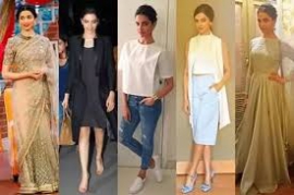 From Bollywood to Hollywood: How Indian Celebrities are Making a Mark on the Global Fashion Scene