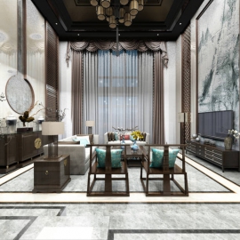 The Essence of Indian Interior Design: Blending Tradition with Modernity