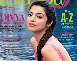 CLOTHES ON RAMPS SHOULD BE FOR ALL SIZES: DIVYA KHOSLA