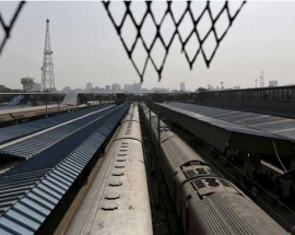 Indian Railways To Soon Have Glass-Roof Coaches On Selected Routes