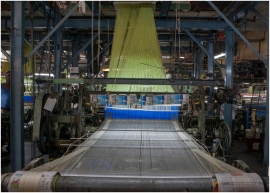 Silk Ties a Royal Past to a Vibrant Sari Trade in Mysore, India