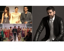Fashion designers should be in sync with global trends, says Rocky S